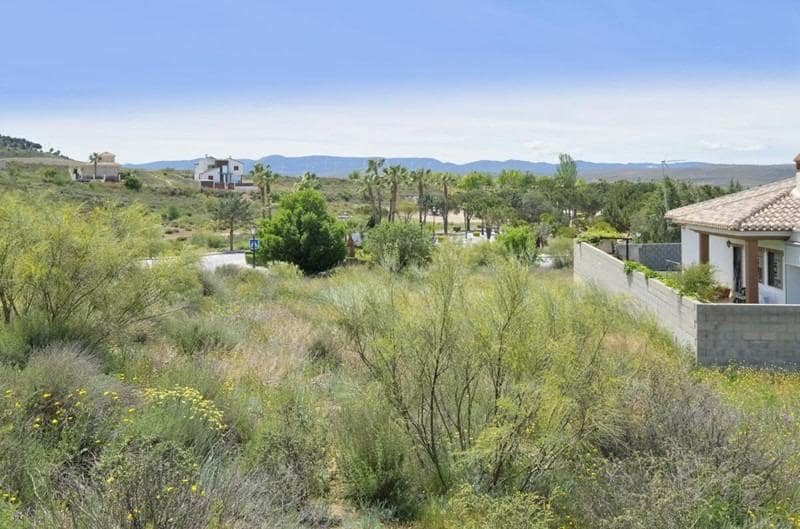 Byggegrund til salg i Dilar - € 61.090 (Ref: 8900091)