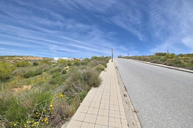 Byggegrund til salg i Dilar - € 61.090 (Ref: 8900091)