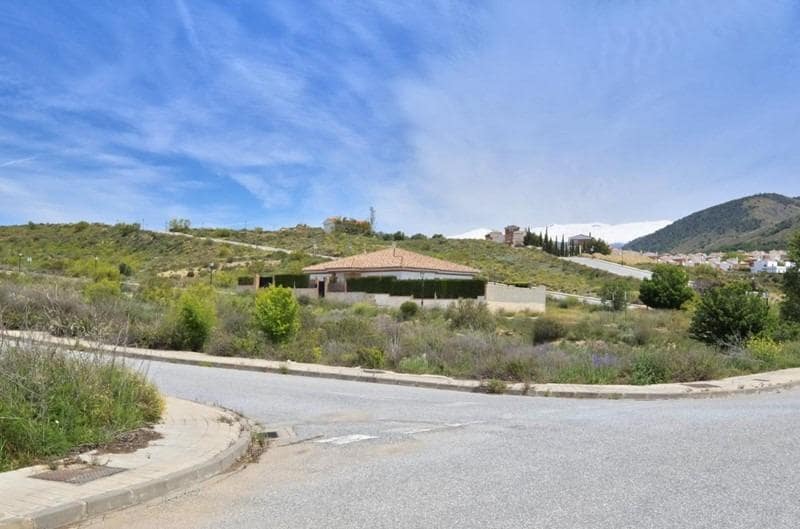 Byggegrund til salg i Dilar - € 61.090 (Ref: 8900091)