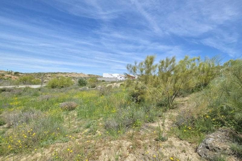 Byggegrund til salg i Dilar - € 61.090 (Ref: 8900091)