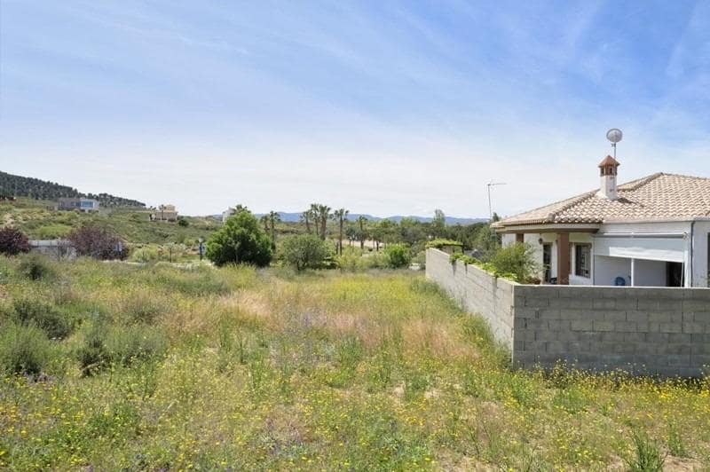 Byggegrund til salg i Dilar - € 61.090 (Ref: 8900091)