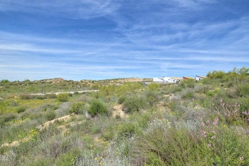 Byggegrund til salg i Dilar - € 61.090 (Ref: 8900091)