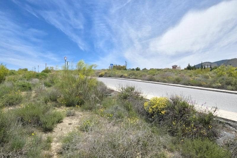 Byggegrund til salg i Dilar - € 61.090 (Ref: 8900091)