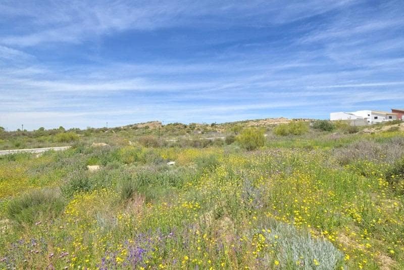 Byggegrund til salg i Dilar - € 61.090 (Ref: 8900091)