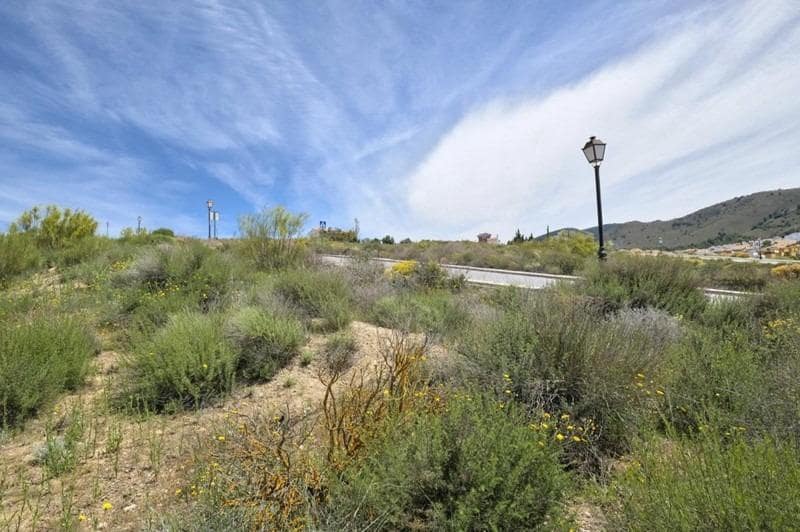 Byggegrund til salg i Dilar - € 61.090 (Ref: 8900091)