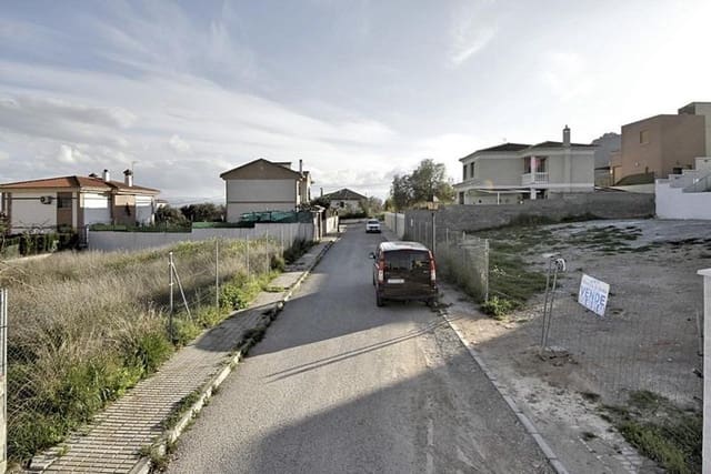 Bouwgrond te koop in Albolote - € 70.000 (Ref: 8900092)