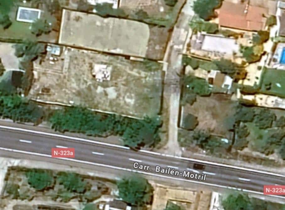 Finka/Dom wiejski na sprzedaż w Padul - 31 900 € (Ref: 8900093)