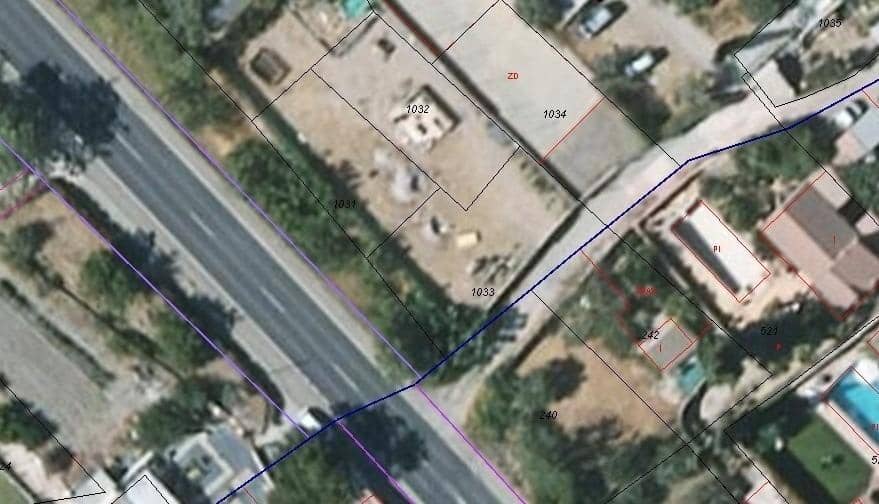 Finka/Dom wiejski na sprzedaż w Padul - 31 900 € (Ref: 8900093)