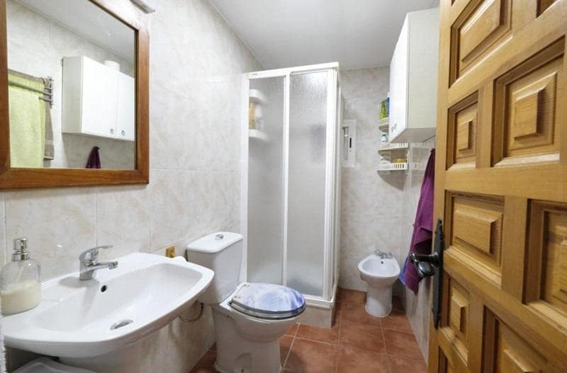 1 chambre Finca/Maison de Campagne à vendre à Cozvijar - 149 900 € (Ref: 8900095)