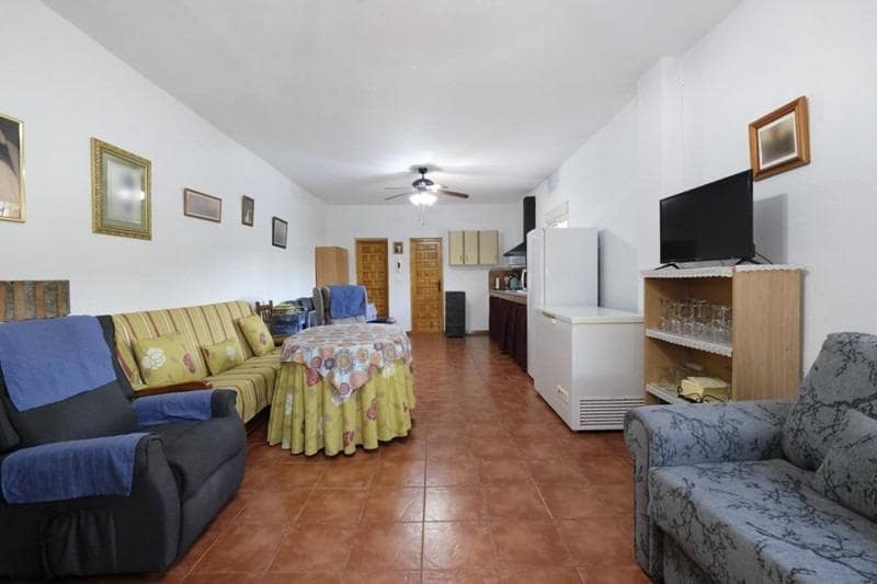 1 chambre Finca/Maison de Campagne à vendre à Cozvijar - 149 900 € (Ref: 8900095)