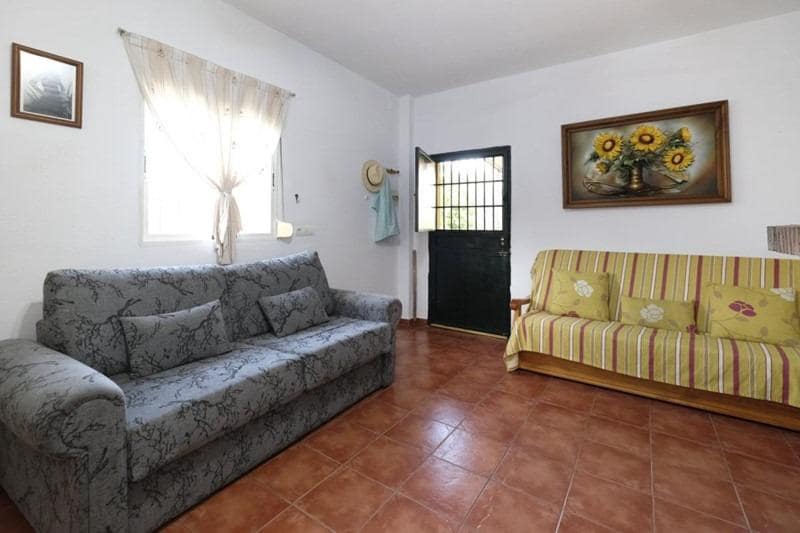 1 chambre Finca/Maison de Campagne à vendre à Cozvijar - 149 900 € (Ref: 8900095)