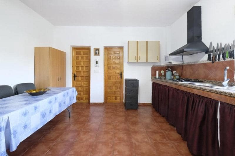 1 chambre Finca/Maison de Campagne à vendre à Cozvijar - 149 900 € (Ref: 8900095)