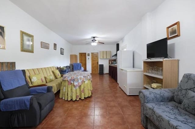 1 sypialnia Finka/Dom wiejski na sprzedaż w Cozvijar, Villamena - 149 900 € (Ref: 8900095)