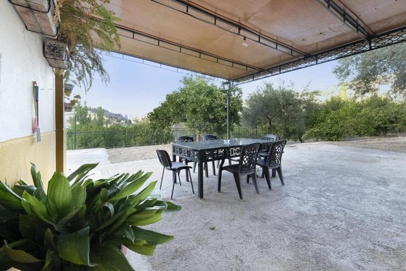 1 chambre Finca/Maison de Campagne à vendre à Cozvijar - 149 900 € (Ref: 8900095)