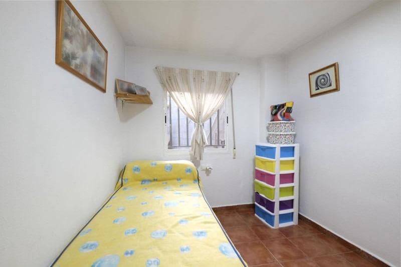 1 chambre Finca/Maison de Campagne à vendre à Cozvijar - 149 900 € (Ref: 8900095)