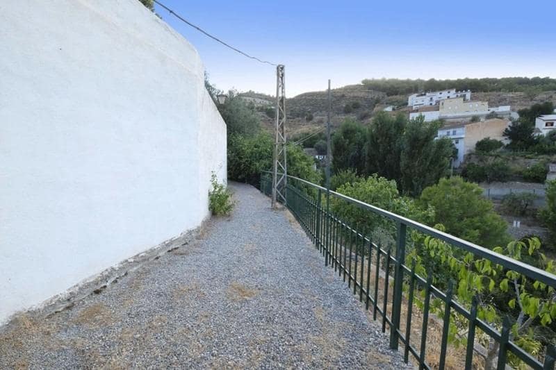 1 chambre Finca/Maison de Campagne à vendre à Cozvijar - 149 900 € (Ref: 8900095)