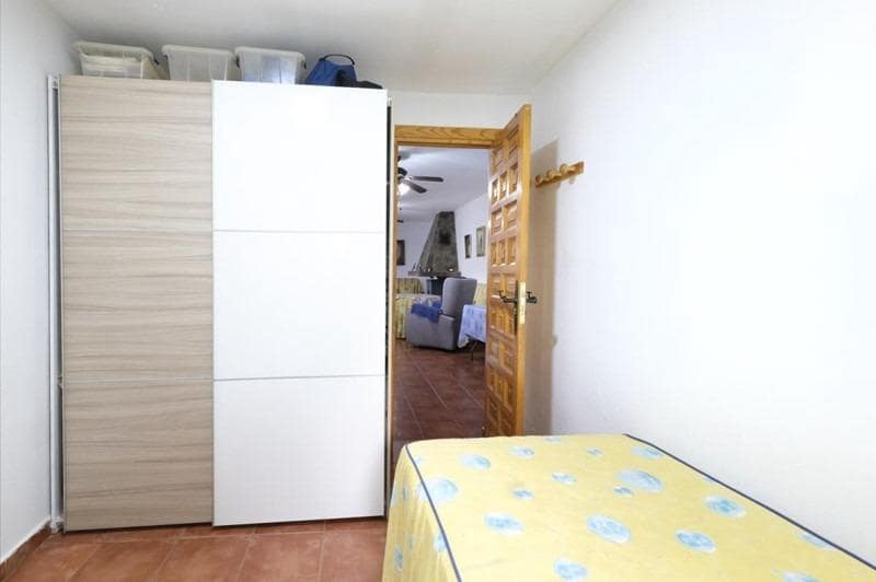 1 chambre Finca/Maison de Campagne à vendre à Cozvijar - 149 900 € (Ref: 8900095)