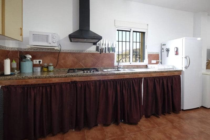 1 chambre Finca/Maison de Campagne à vendre à Cozvijar - 149 900 € (Ref: 8900095)