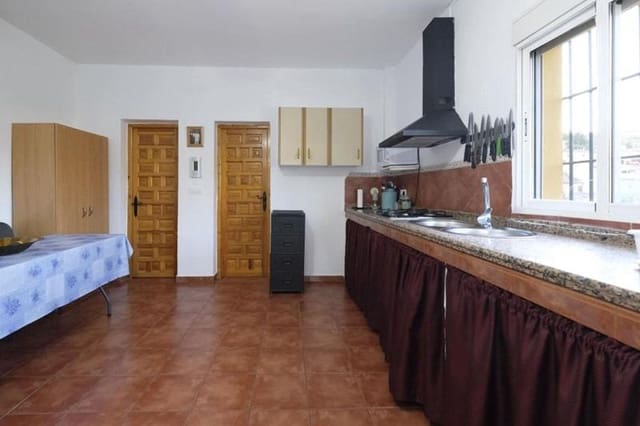 1 sypialnia Finka/Dom wiejski na sprzedaż w Cozvijar, Villamena - 149 900 € (Ref: 8900095)