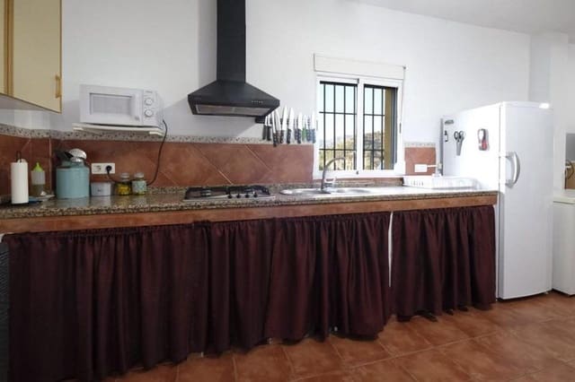 1 sypialnia Finka/Dom wiejski na sprzedaż w Cozvijar, Villamena - 149 900 € (Ref: 8900095)