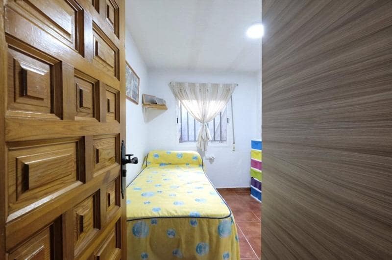 1 chambre Finca/Maison de Campagne à vendre à Cozvijar - 149 900 € (Ref: 8900095)