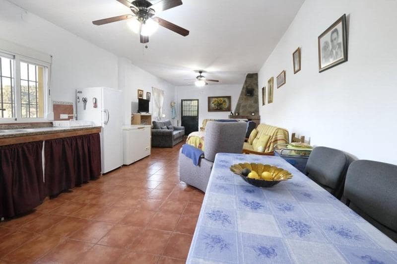 1 chambre Finca/Maison de Campagne à vendre à Cozvijar - 149 900 € (Ref: 8900095)