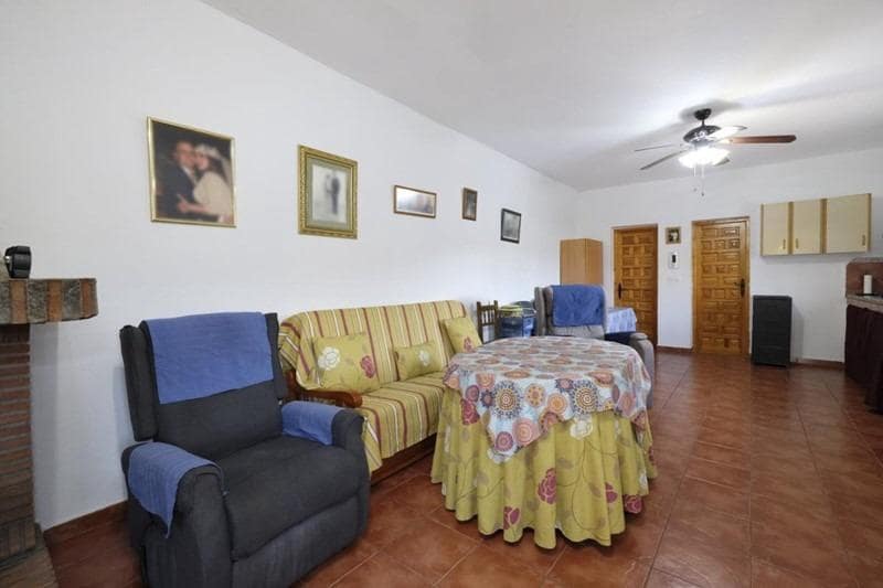 1 chambre Finca/Maison de Campagne à vendre à Cozvijar - 149 900 € (Ref: 8900095)