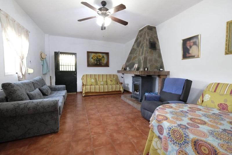 1 chambre Finca/Maison de Campagne à vendre à Cozvijar - 149 900 € (Ref: 8900095)