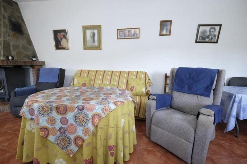 1 chambre Finca/Maison de Campagne à vendre à Cozvijar - 149 900 € (Ref: 8900095)