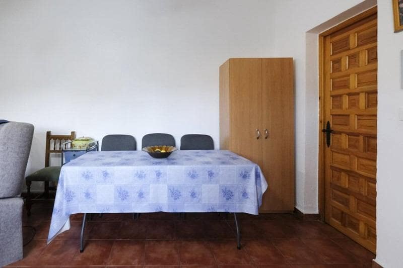 1 chambre Finca/Maison de Campagne à vendre à Cozvijar - 149 900 € (Ref: 8900095)