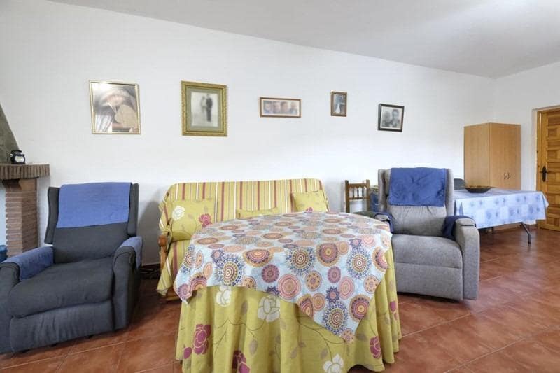 1 chambre Finca/Maison de Campagne à vendre à Cozvijar - 149 900 € (Ref: 8900095)