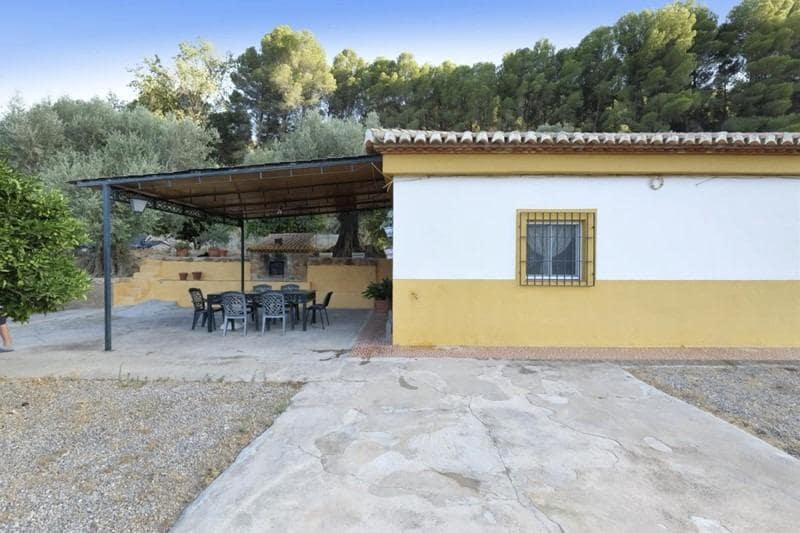 1 chambre Finca/Maison de Campagne à vendre à Cozvijar - 149 900 € (Ref: 8900095)