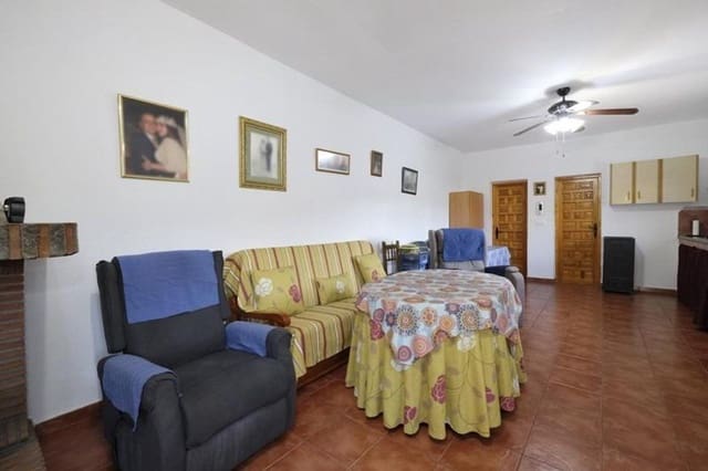 1 sypialnia Finka/Dom wiejski na sprzedaż w Cozvijar, Villamena - 149 900 € (Ref: 8900095)