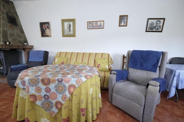 1 sypialnia Finka/Dom wiejski na sprzedaż w Cozvijar, Villamena - 149 900 € (Ref: 8900095)