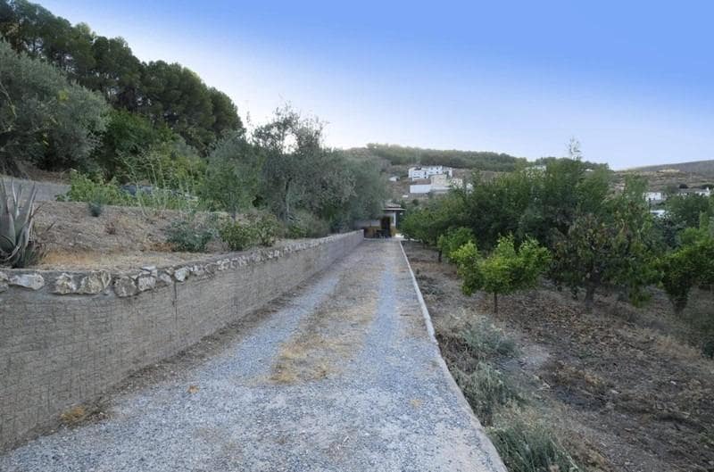 1 chambre Finca/Maison de Campagne à vendre à Cozvijar - 149 900 € (Ref: 8900095)