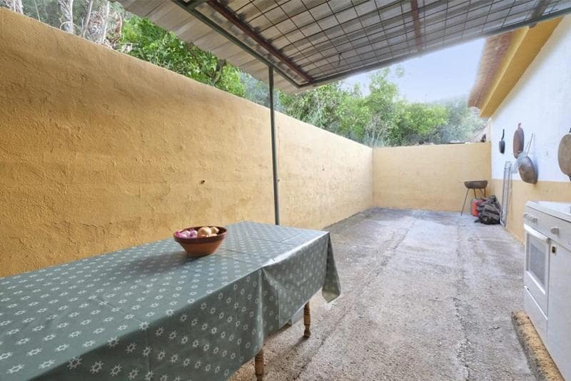 1 chambre Finca/Maison de Campagne à vendre à Cozvijar - 149 900 € (Ref: 8900095)