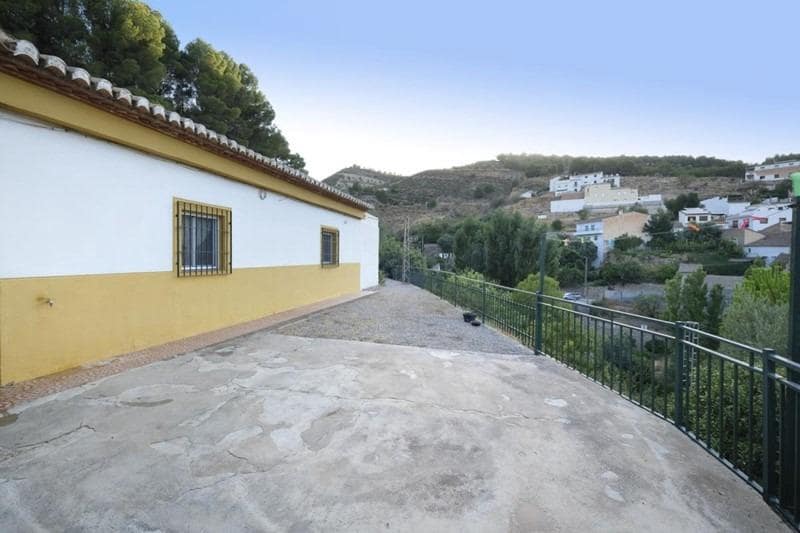 1 chambre Finca/Maison de Campagne à vendre à Cozvijar - 149 900 € (Ref: 8900095)