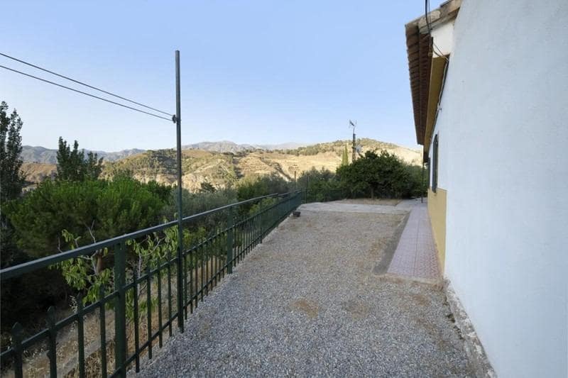 1 chambre Finca/Maison de Campagne à vendre à Cozvijar - 149 900 € (Ref: 8900095)