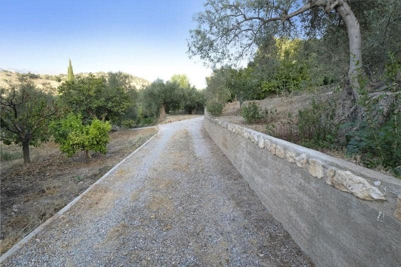 1 chambre Finca/Maison de Campagne à vendre à Cozvijar - 149 900 € (Ref: 8900095)