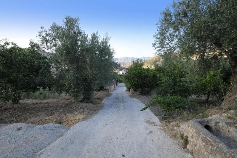 1 chambre Finca/Maison de Campagne à vendre à Cozvijar - 149 900 € (Ref: 8900095)