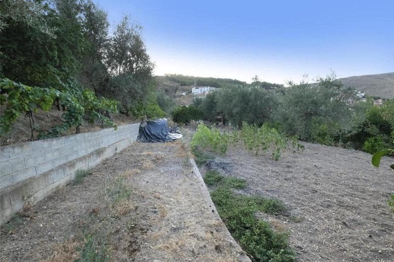 1 chambre Finca/Maison de Campagne à vendre à Cozvijar - 149 900 € (Ref: 8900095)