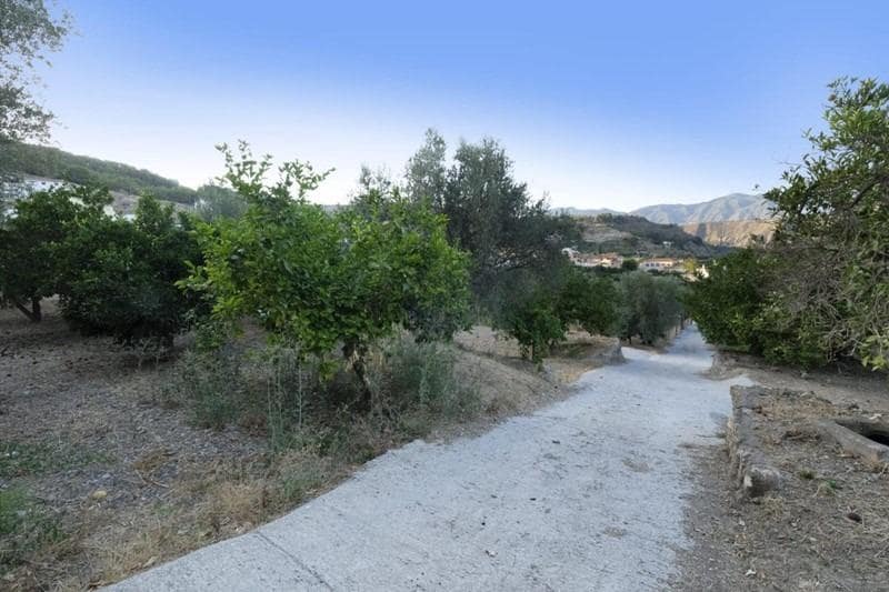 1 chambre Finca/Maison de Campagne à vendre à Cozvijar - 149 900 € (Ref: 8900095)