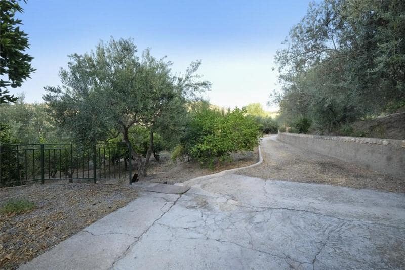 1 chambre Finca/Maison de Campagne à vendre à Cozvijar - 149 900 € (Ref: 8900095)