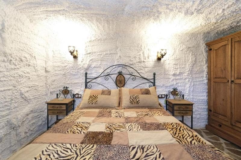 2 chambre Finca/Maison de Campagne à vendre à Cozvijar - 212 900 € (Ref: 8900096)