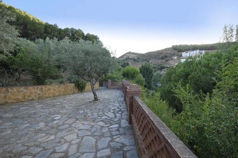 2 chambre Finca/Maison de Campagne à vendre à Cozvijar - 212 900 € (Ref: 8900096)