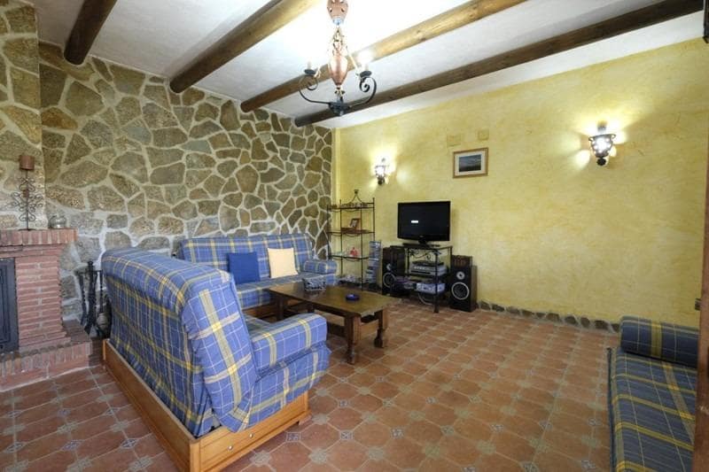 2 chambre Finca/Maison de Campagne à vendre à Cozvijar - 212 900 € (Ref: 8900096)