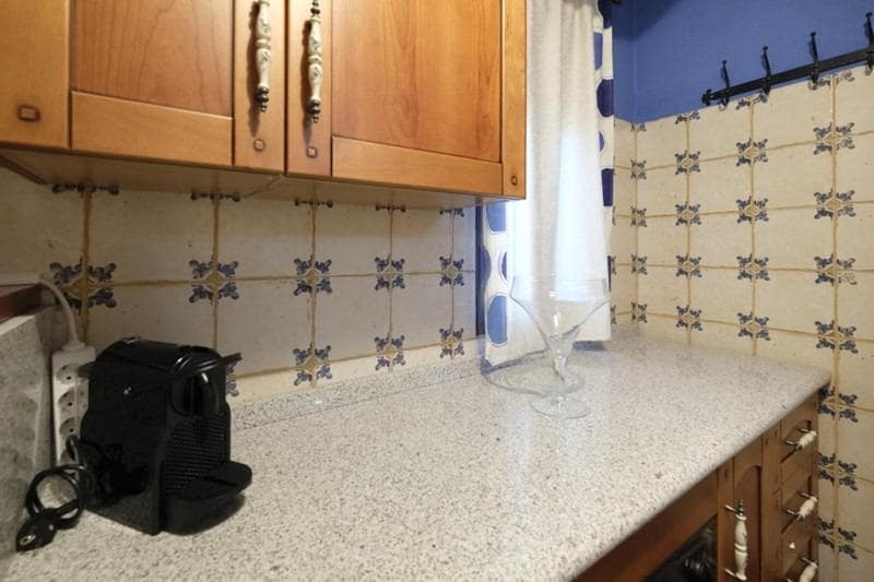 2 chambre Finca/Maison de Campagne à vendre à Cozvijar - 212 900 € (Ref: 8900096)