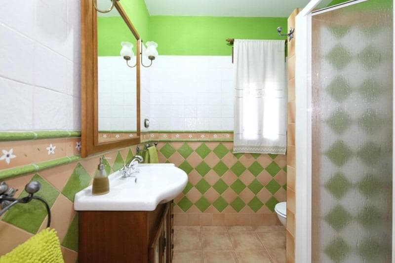 2 chambre Finca/Maison de Campagne à vendre à Cozvijar - 212 900 € (Ref: 8900096)