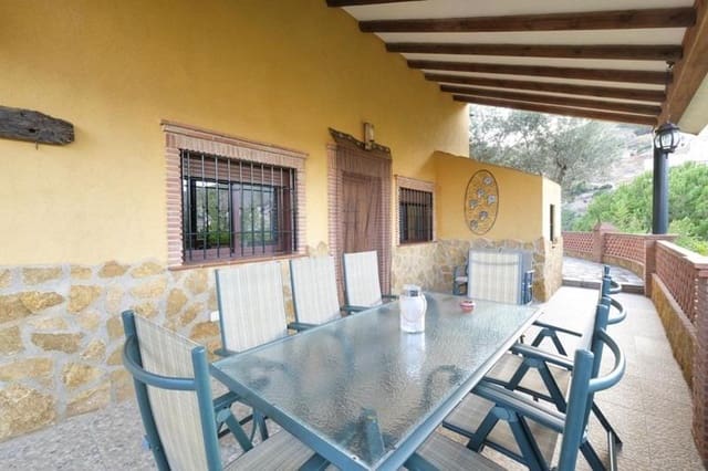 2 sypialnia Finka/Dom wiejski na sprzedaż w Cozvijar, Villamena - 212 900 € (Ref: 8900096)