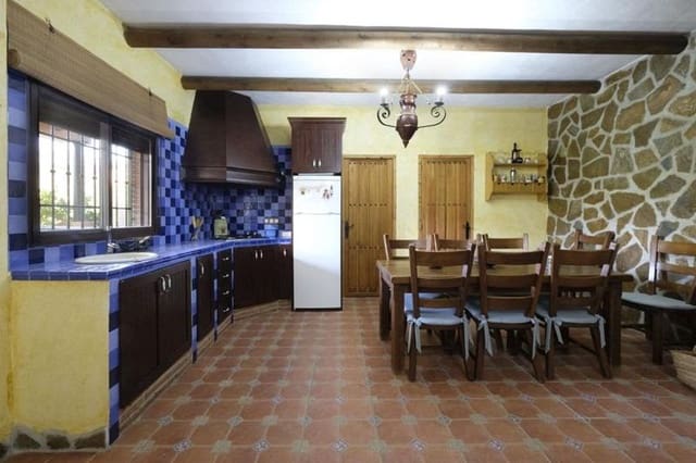 2 sypialnia Finka/Dom wiejski na sprzedaż w Cozvijar, Villamena - 212 900 € (Ref: 8900096)